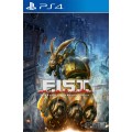 FIST: Forged in Shadow Torch PS4